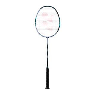 Yonex Badmintonschläger Astrox 88S Skill Pro (kopflastig, steif, Made in Japan) 2024 silber/schwarz - unbesaitet -